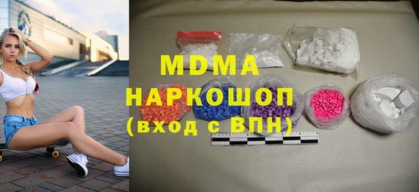 тгк Абинск